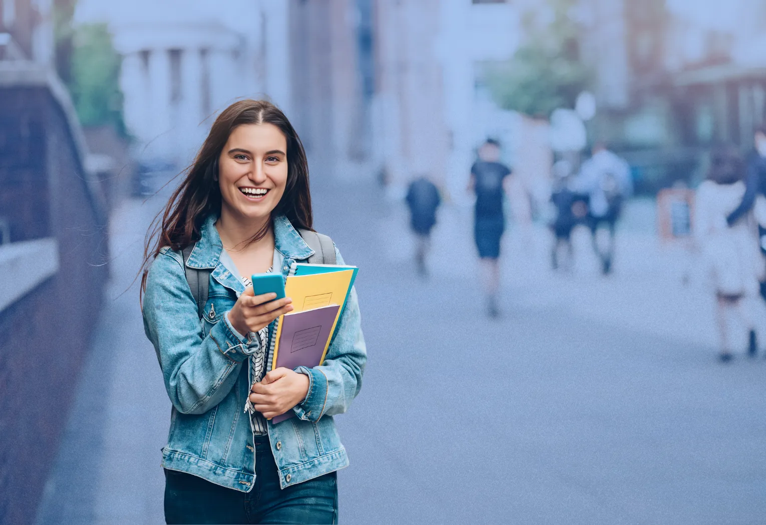 IELTS Course