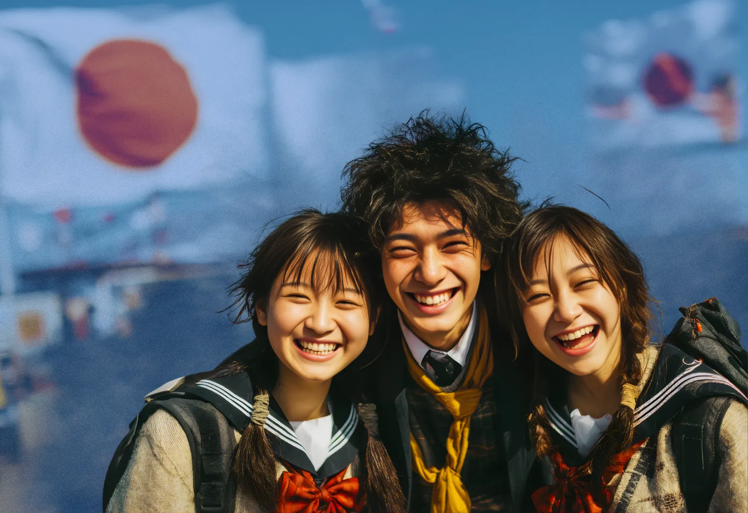 Japanese Course