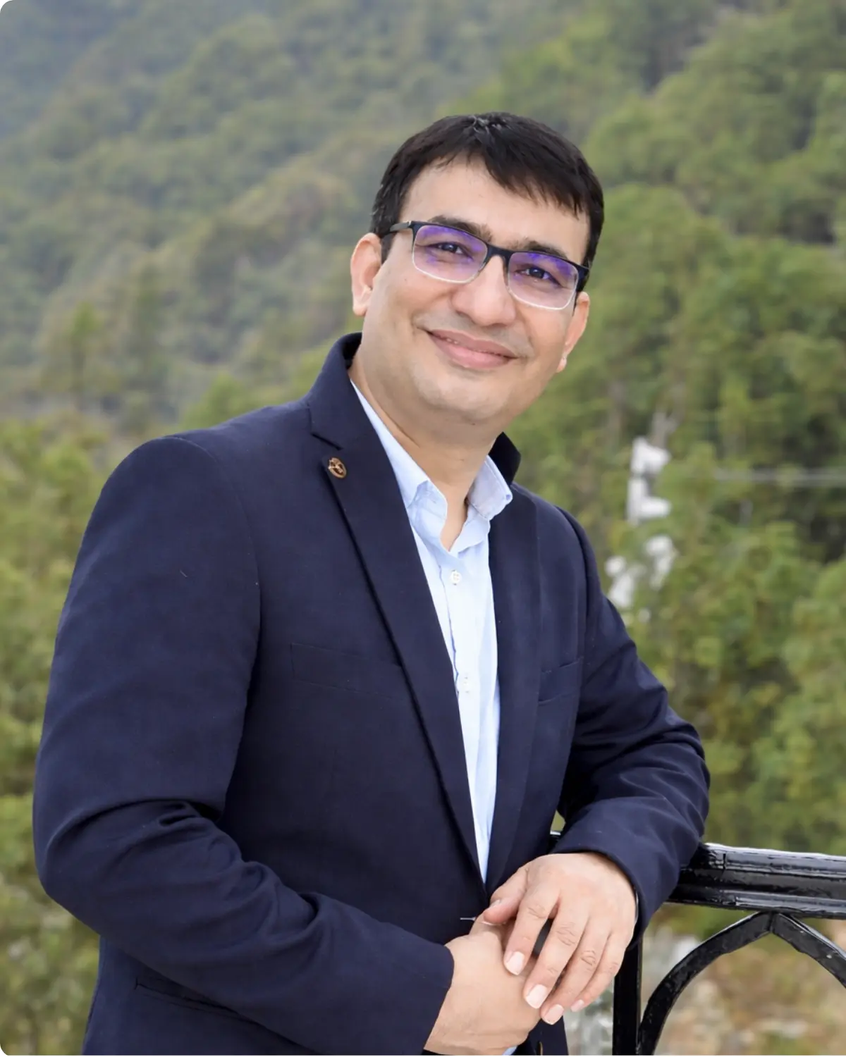 Founder