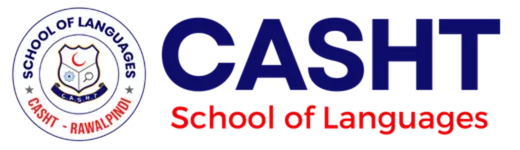 CASHT Logo