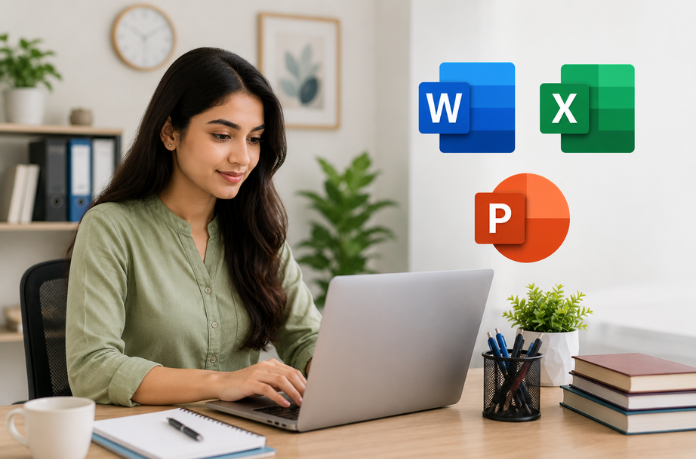 MS Office Professional