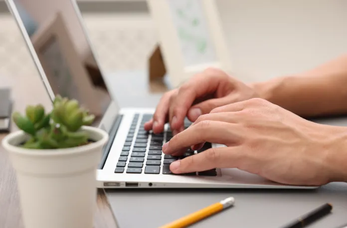 Content Marketing & Copywriting