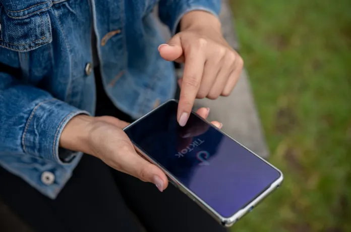 TikTok Marketing & Ads