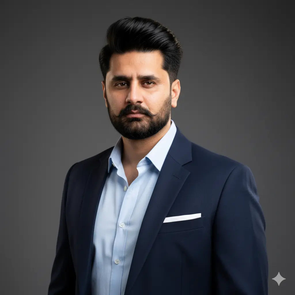 Usama Saddique