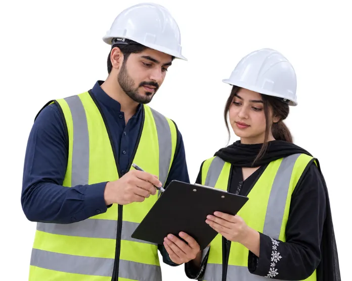 Safety & Compliance