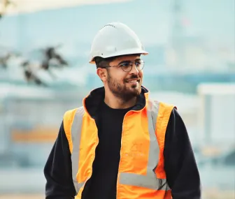 Safety & Compliance