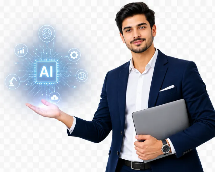 AI & Emerging Technologies