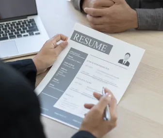 Career & Job Readiness