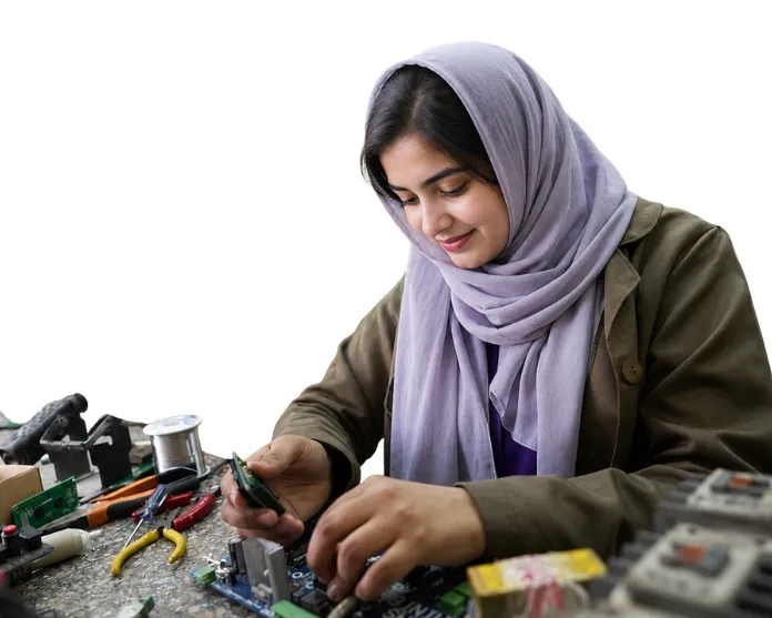 Technical & Vocational