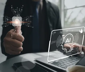 AI & Emerging Technologies