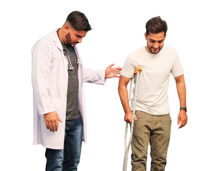 Healthcare Support