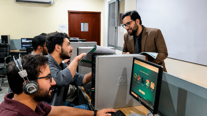 Program Overview