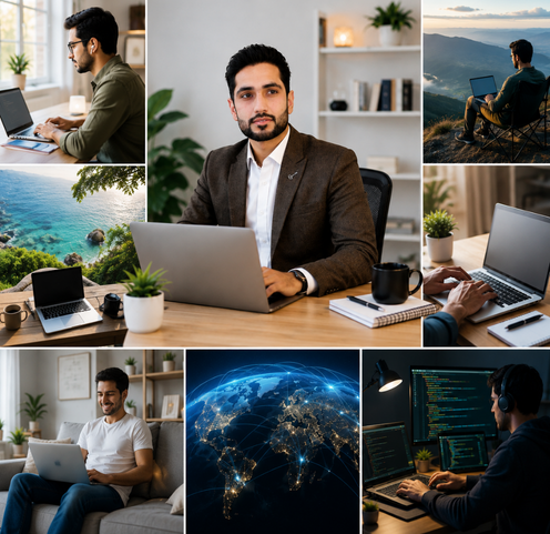 Why Learn Freelancing?
