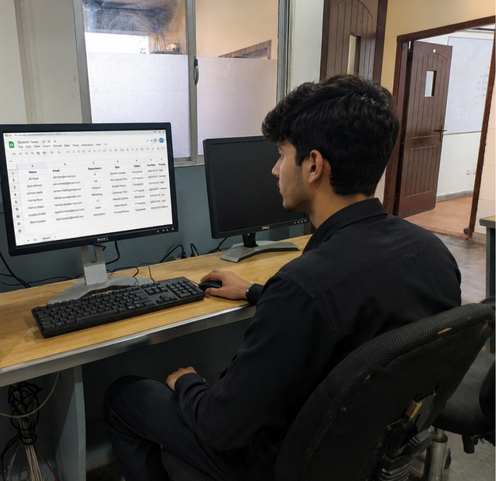 Why Learn Computer & IT?